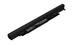 HSTNN-DB8E Batería (4 Celdas)