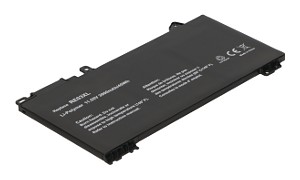 HSTNN-OB1C Batería (3 Celdas)