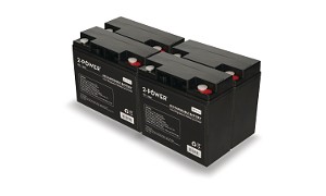 Smart-UPS 3000VA Rackmount INET Batería