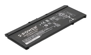 HSTNN-DB7W Batería (4 Celdas)