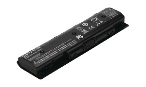 15-d011tu Batería (6 Celdas)