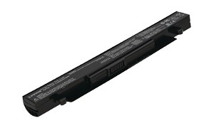 X550JF Batería (4 Celdas)