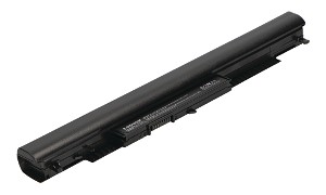 250 N3700 Batería (4 Celdas)