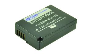 Lumix G3KEG-T Batería (2 Celdas)