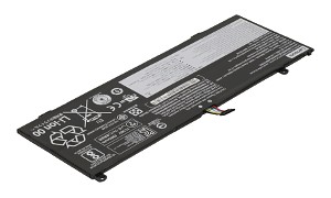 ThinkBook 14s-IML 20RS Batería (4 Celdas)