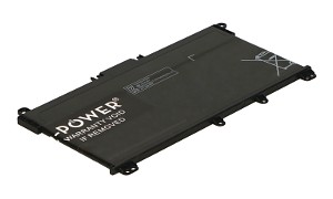 14-bp006TX Batería (3 Celdas)