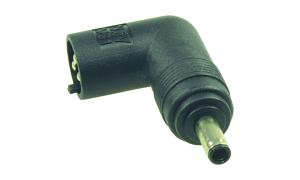 250 G5 Notebook Conector tip universal 19,5V