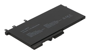 5MVGP Batería (3 Celdas)