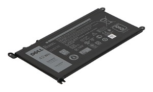 Inspiron 15 5578 2-in-1 Batería (3 Celdas)