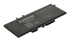 4GVMP Batería (4 Celdas)