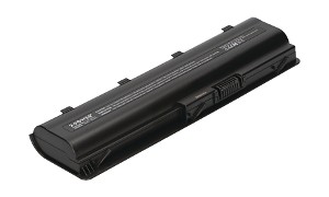 Presario CQ56-136SF Batería (6 Celdas)