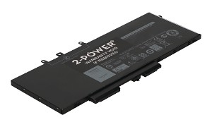 GD1JP Batería (4 Celdas)