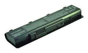 N75SF Batería (6 Celdas)