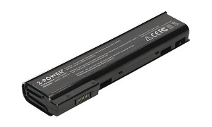 ProBook 640 i54210M Batería (6 Celdas)