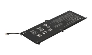 Pro Tablet x2 612 G1-F1P93EA Batería (2 Celdas)