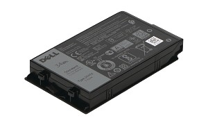2JT7D Batería (4 Celdas)