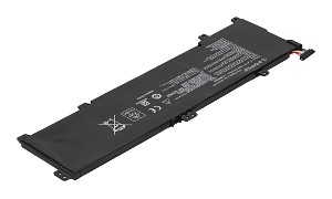K501U Batería