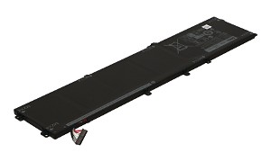 XPS 15 9560 Batería (6 Celdas)