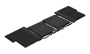 MacBook Pro 16 Inch A2141 Core i7 2 Batería (6 Celdas)