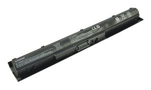 K104 Batería (4 Celdas)