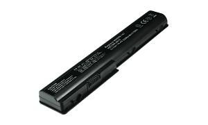 HDX X18-1080EW Batería (8 Celdas)
