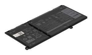 PDDF0 Batería (3 Celdas)