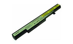 Eraser B50-30 Batería (4 Celdas)