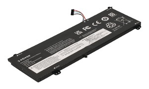 ThinkBook 15 G2 ITL 20VE Batería (4 Celdas)