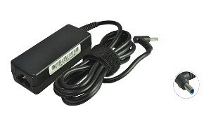  Envy TouchSmart 15-j084eg Adaptador