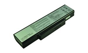 N73SD Batería