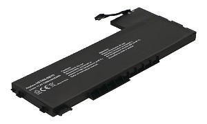 ZBook 15 G4 Mobile Workstation Batería (9 Celdas)