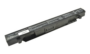 GL552V Batería (4 Celdas)