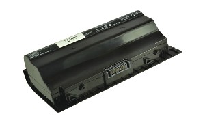 G75 3D Batería (8 Celdas)