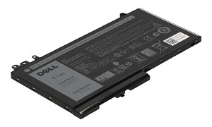 W9FNJ Batería (3 Celdas)