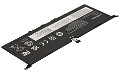 Ideapad 730S-13IML 81U5 Batería (4 Celdas)