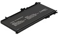 OMEN 15-ax201TX Batería (4 Celdas)