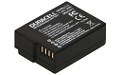 Lumix GH2KS Batería (2 Celdas)