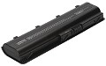 2000-2d02SW Batería (6 Celdas)