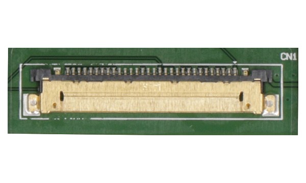 NT156WHM-N45.V8.0 15.6" WXGA 1366x768 HD Matte Connector A
