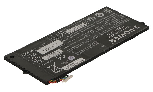 ChromeBook C720-2848 Batería (3 Celdas)
