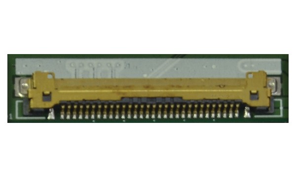 02DA374 Panel LCD 15,6" 1920x1080 Full HD LED Glossy IP Connector A
