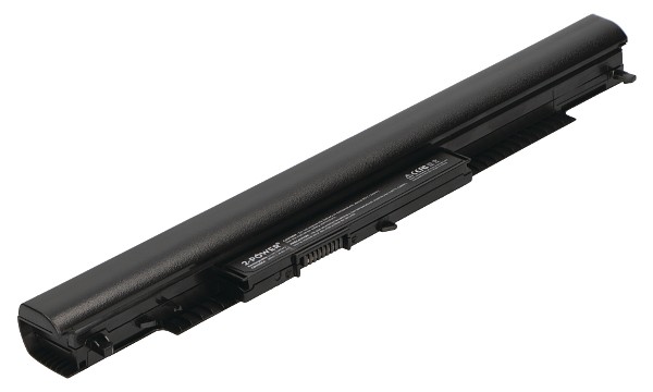 17-x078nf Batería (4 Celdas)
