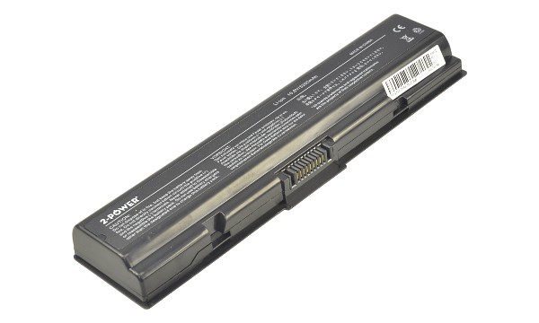 Equium A200-1T6 Batería (6 Celdas)