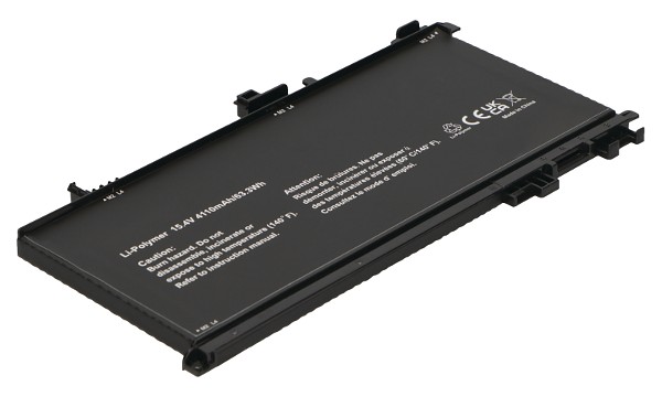 OMEN 15-ax235TX Batería (4 Celdas)