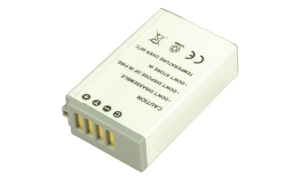 DL24-85 Batería (2 Celdas)