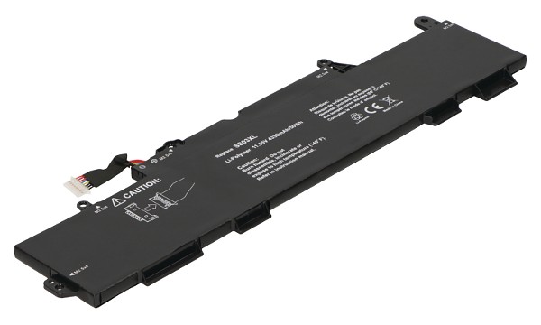 EliteBook 840 G6 Batería (3 Celdas)