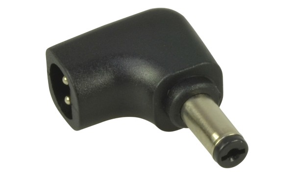 TravelMate TM5470 Conector tip universal