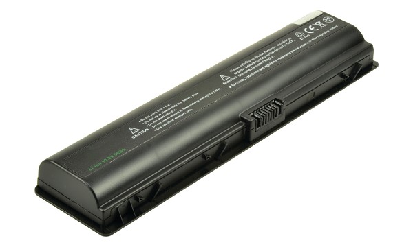 Presario V3209TU Batería (6 Celdas)