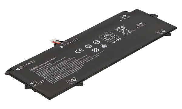 HSTNN-DB7F Batería (4 Celdas)