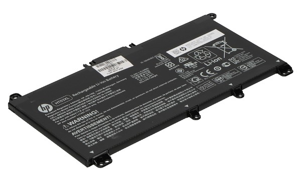 15q-ds00xxTX Batería (3 Celdas)